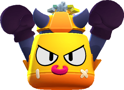 Buffie model