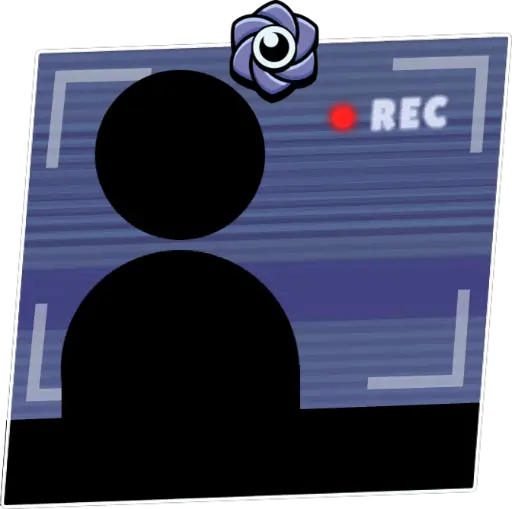 記録カード II