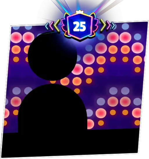トップランカー25