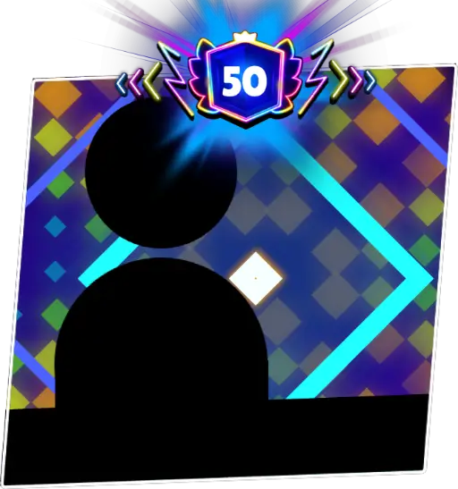 トップランカー50