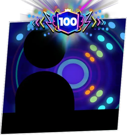 トップランカー100