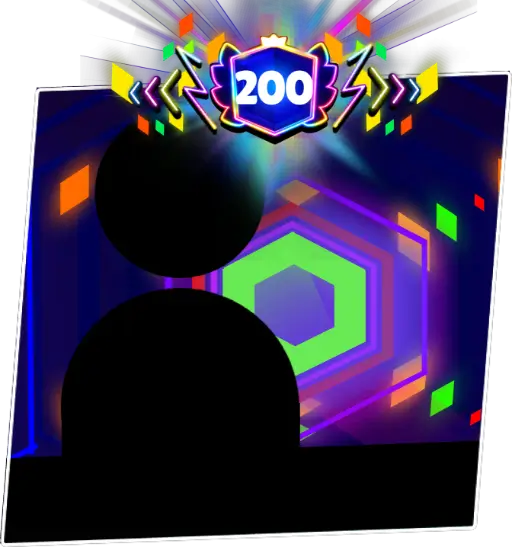 トップランカー200