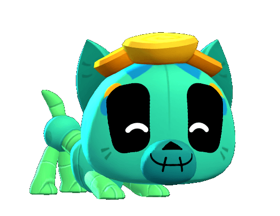 ポコのガジェットバフィー