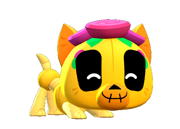 ポコのスターバフィー
