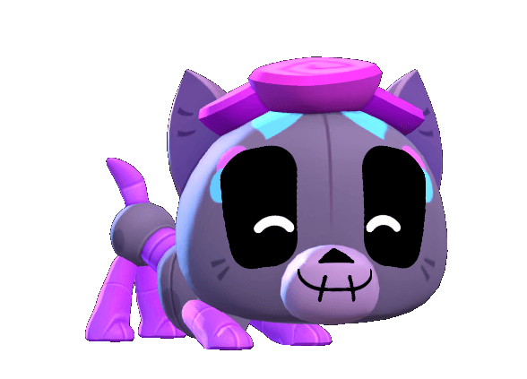 ポコのハイパーバフィー