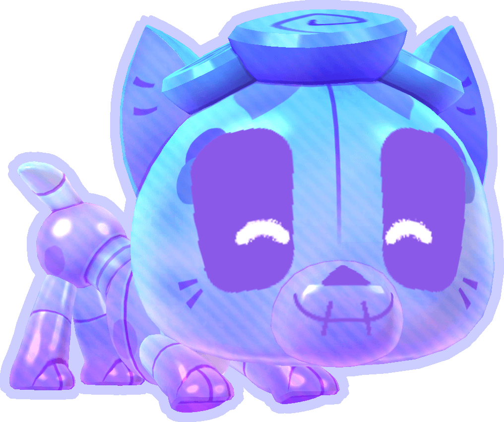 ポコのジュエルバフィー