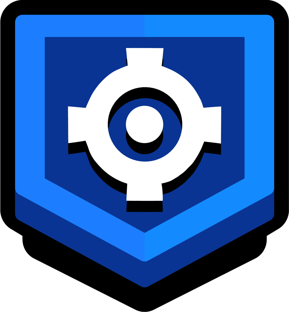 Club Badge