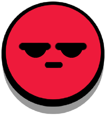 emoji_bothered