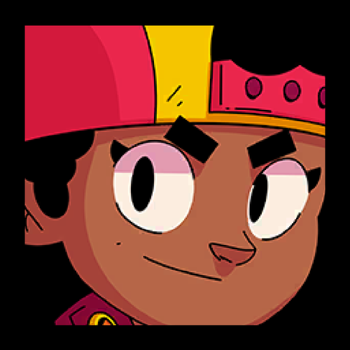 Player Icon