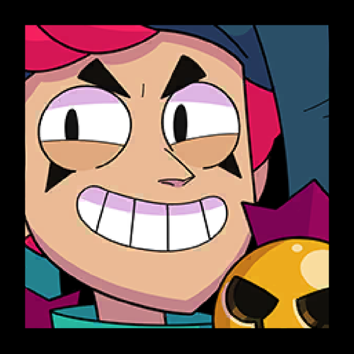 Player Icon