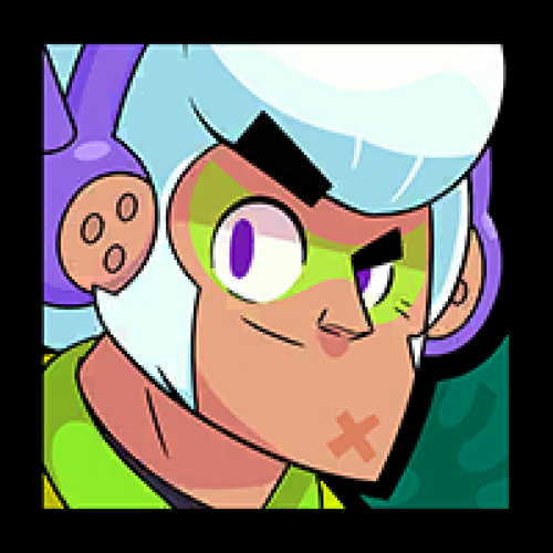 Player Icon