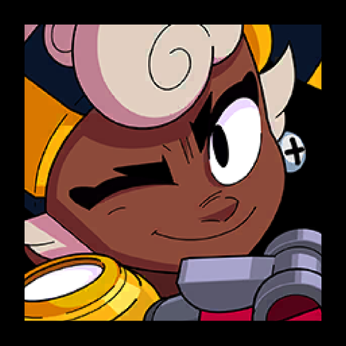 Player Icon