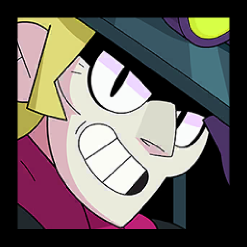 Player Icon
