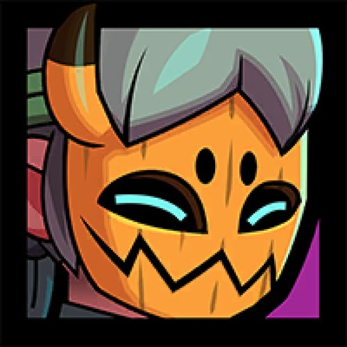 Player Icon
