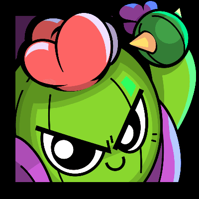 Player Icon