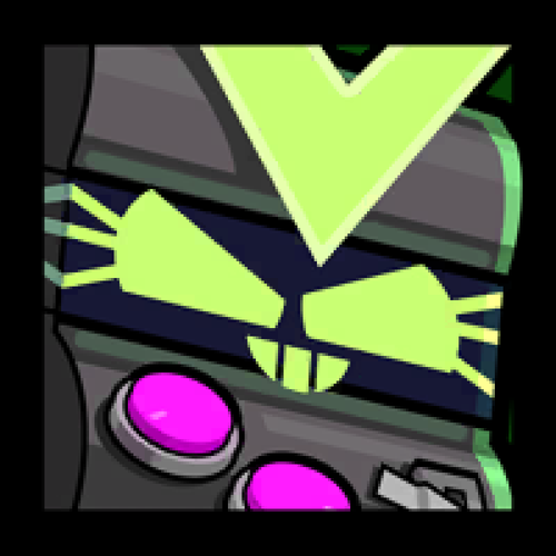 Player Icon