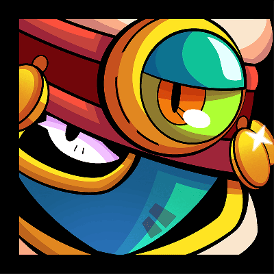 Player Icon