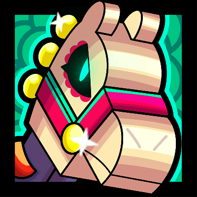 Player Icon
