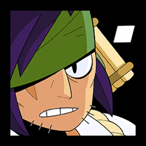 Player Icon
