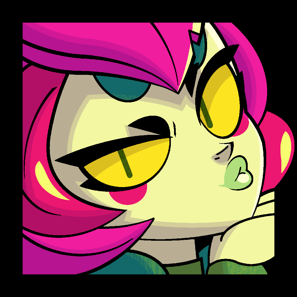 Player Icon