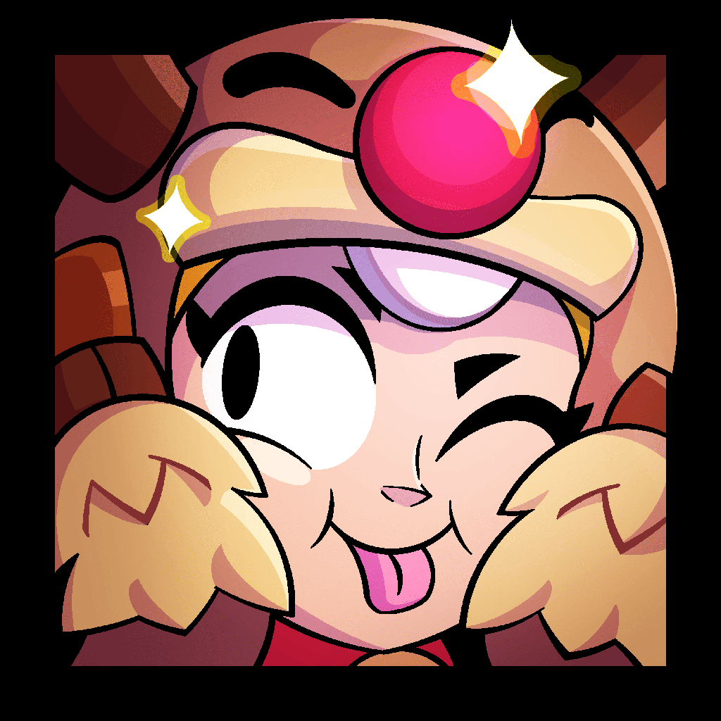 Player Icon