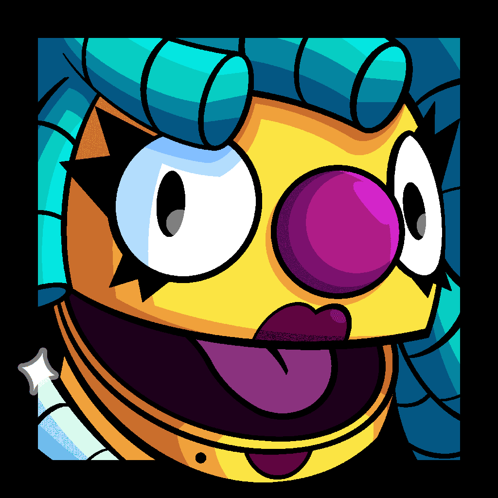 Player Icon