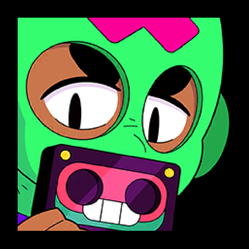 Player Icon