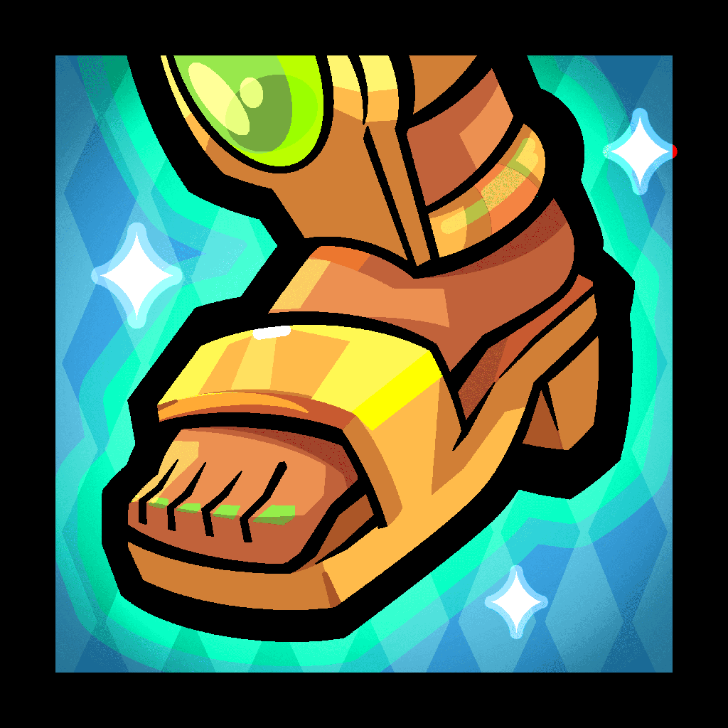 Player Icon