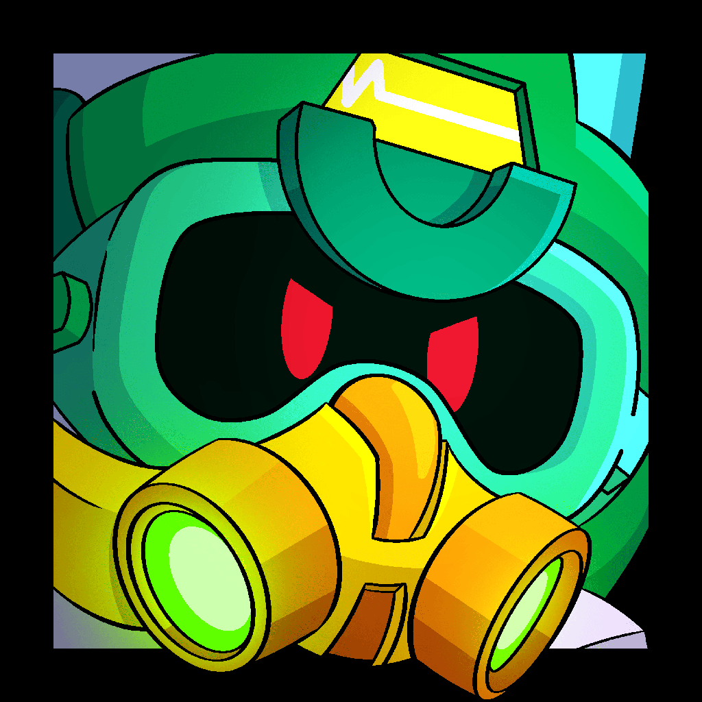 Player Icon