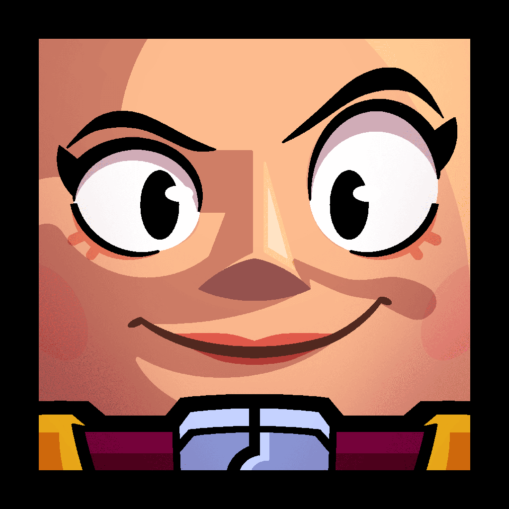 Player Icon
