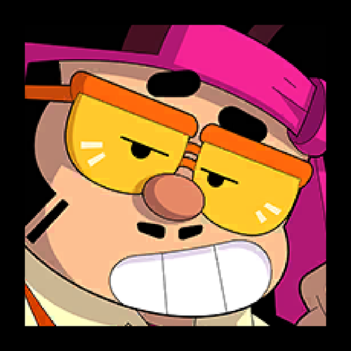 Player Icon