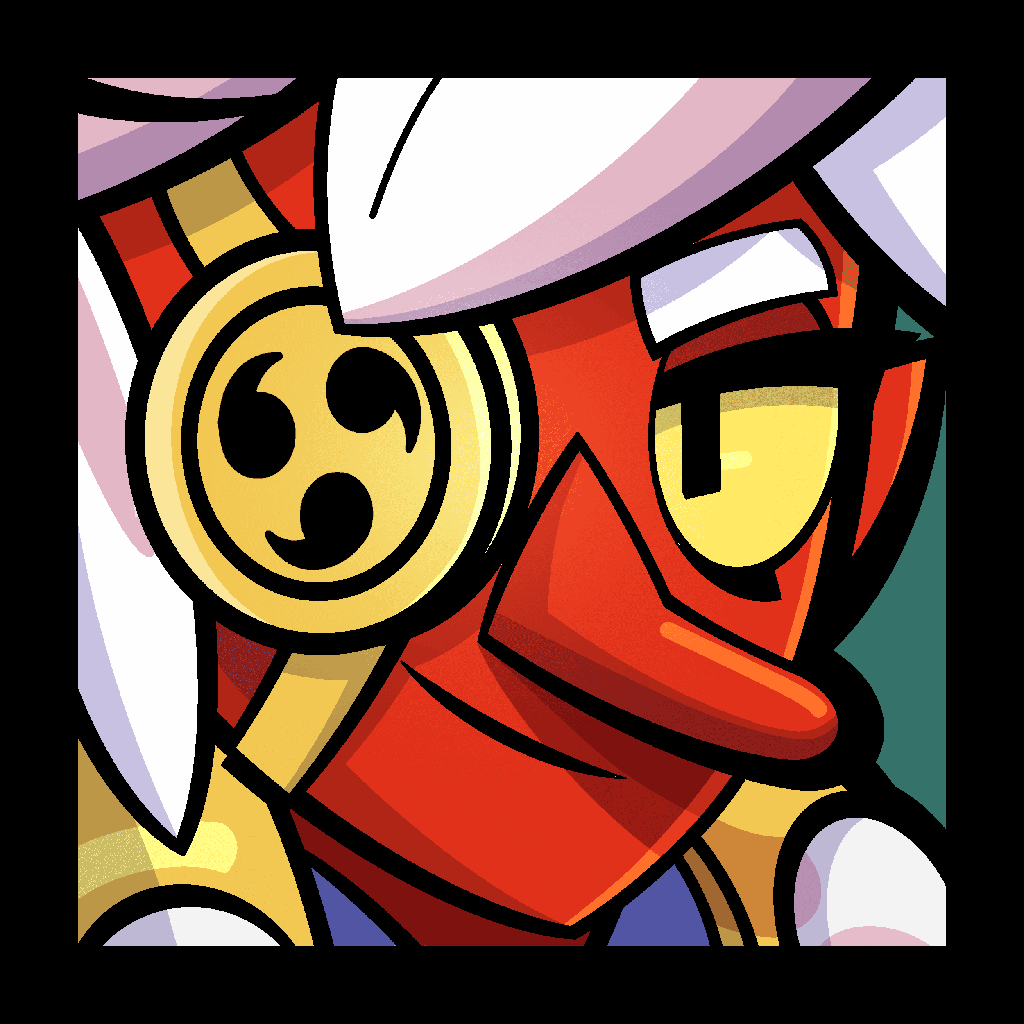 Player Icon