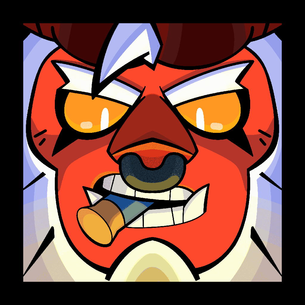 Player Icon