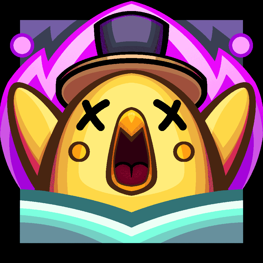 Player Icon