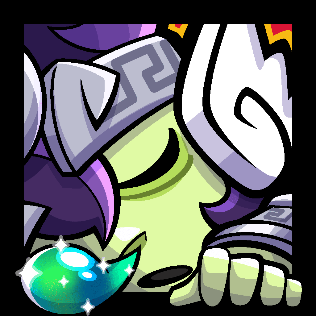 Player Icon
