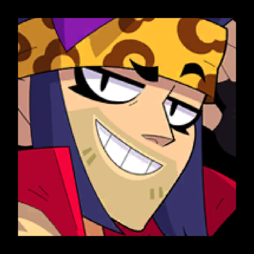 Player Icon