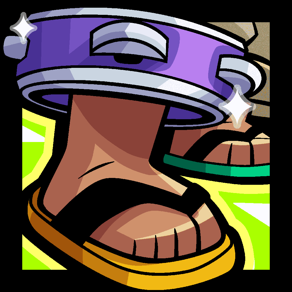 Player Icon