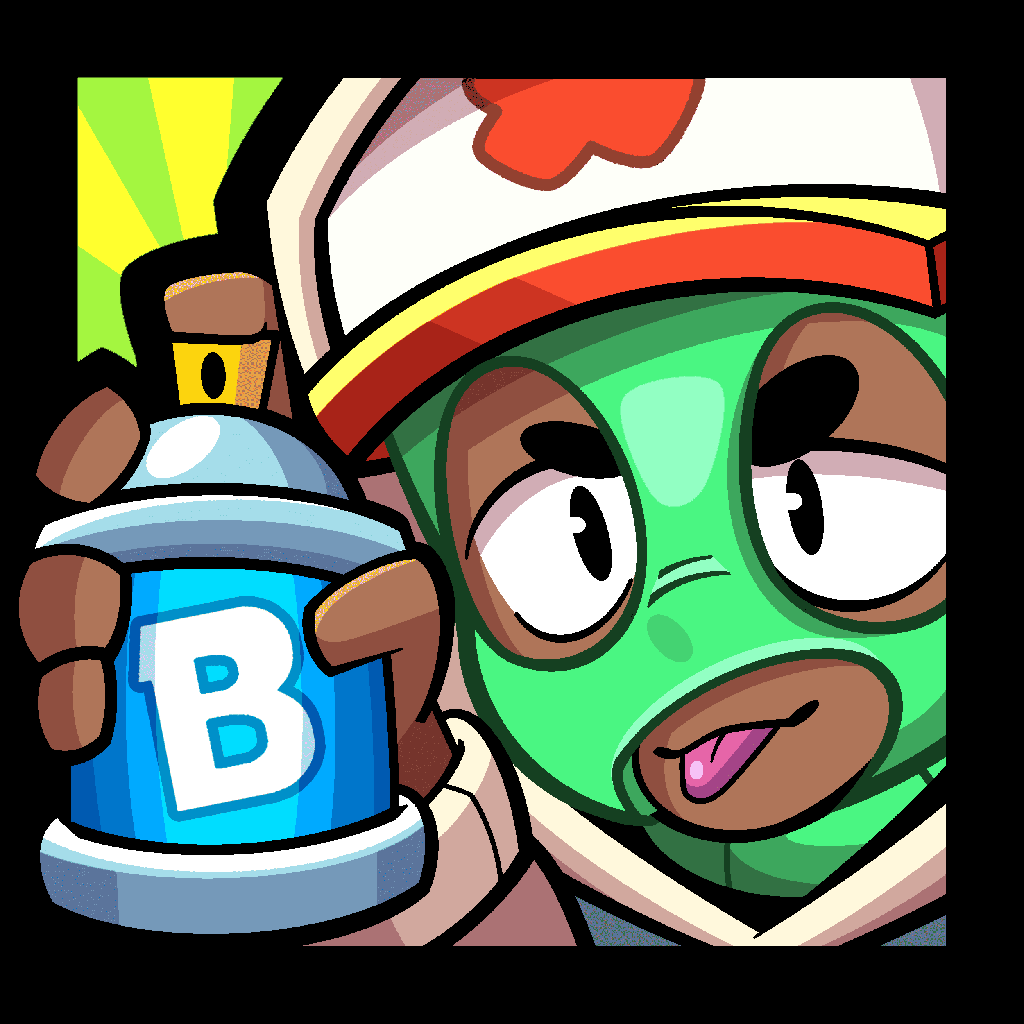 Player Icon