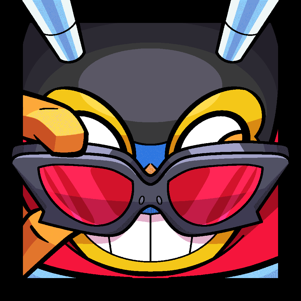 Player Icon