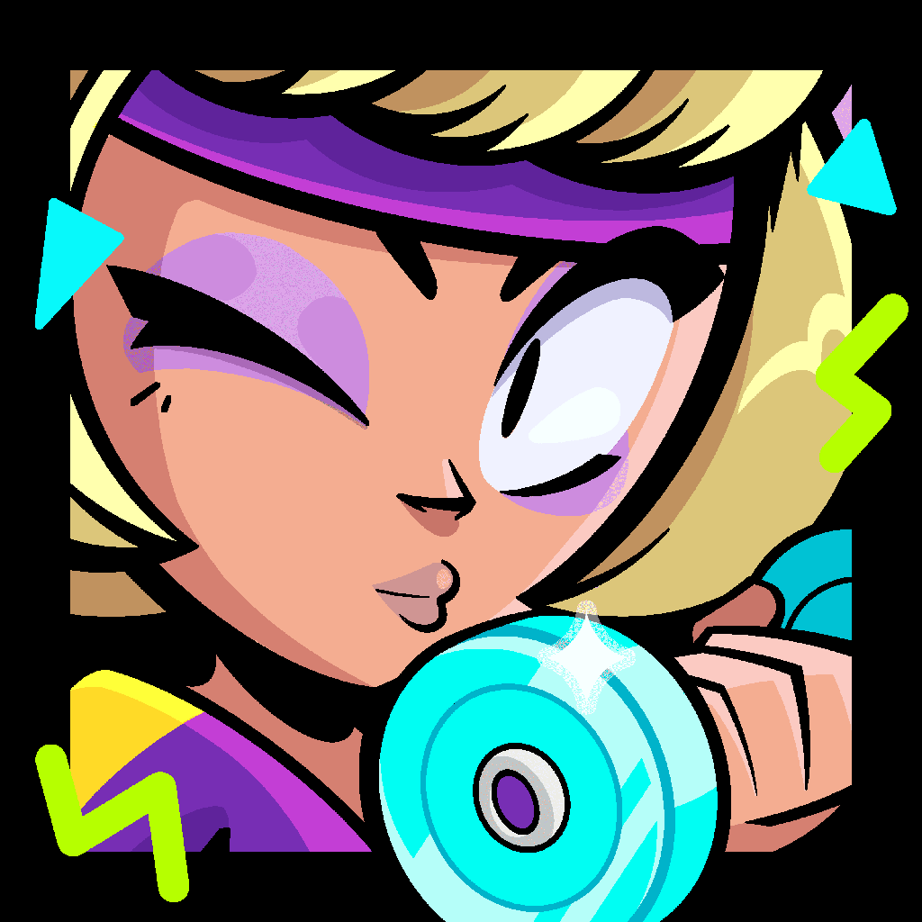 Player Icon