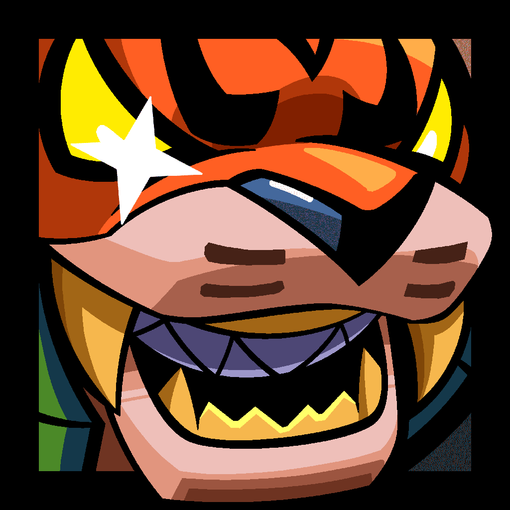 Player Icon
