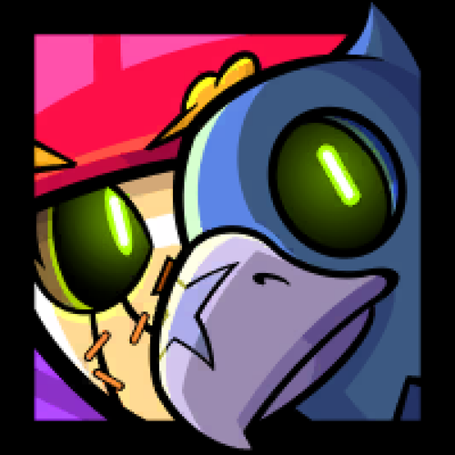 Player Icon