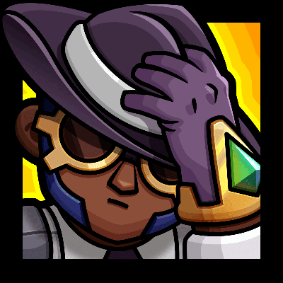 Player Icon