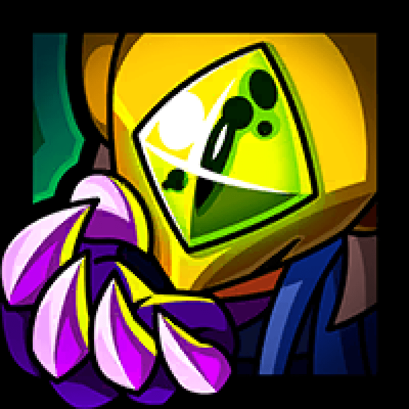Player Icon