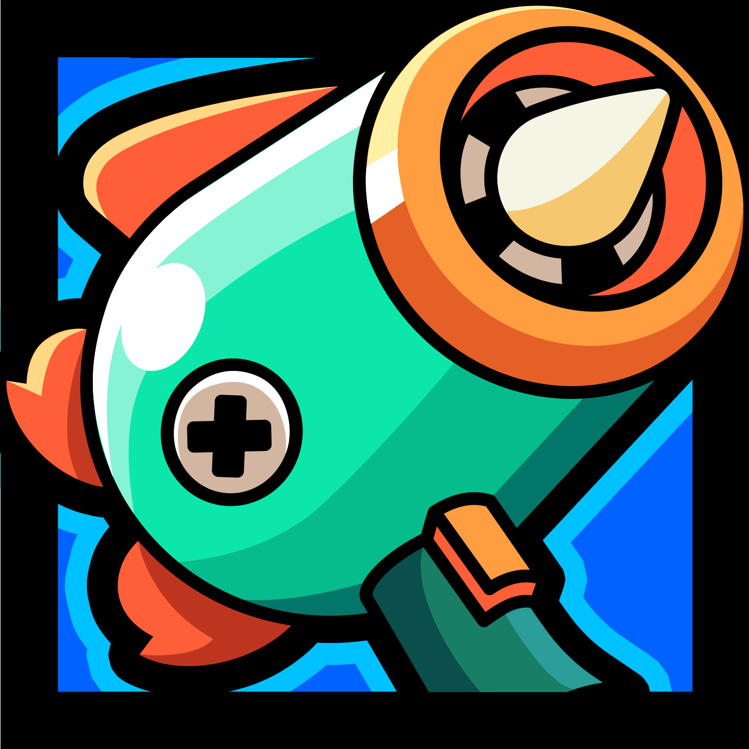 Player Icon