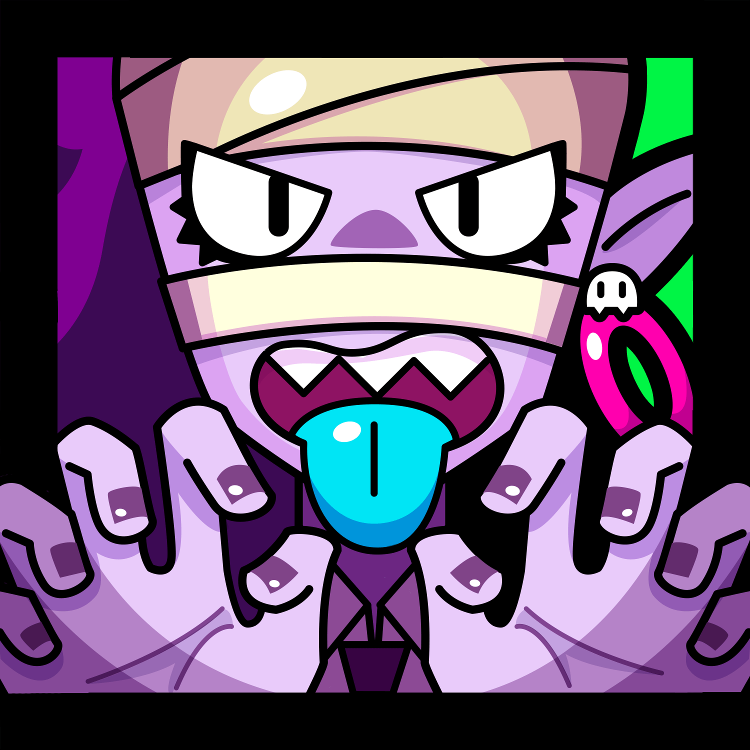 Player Icon